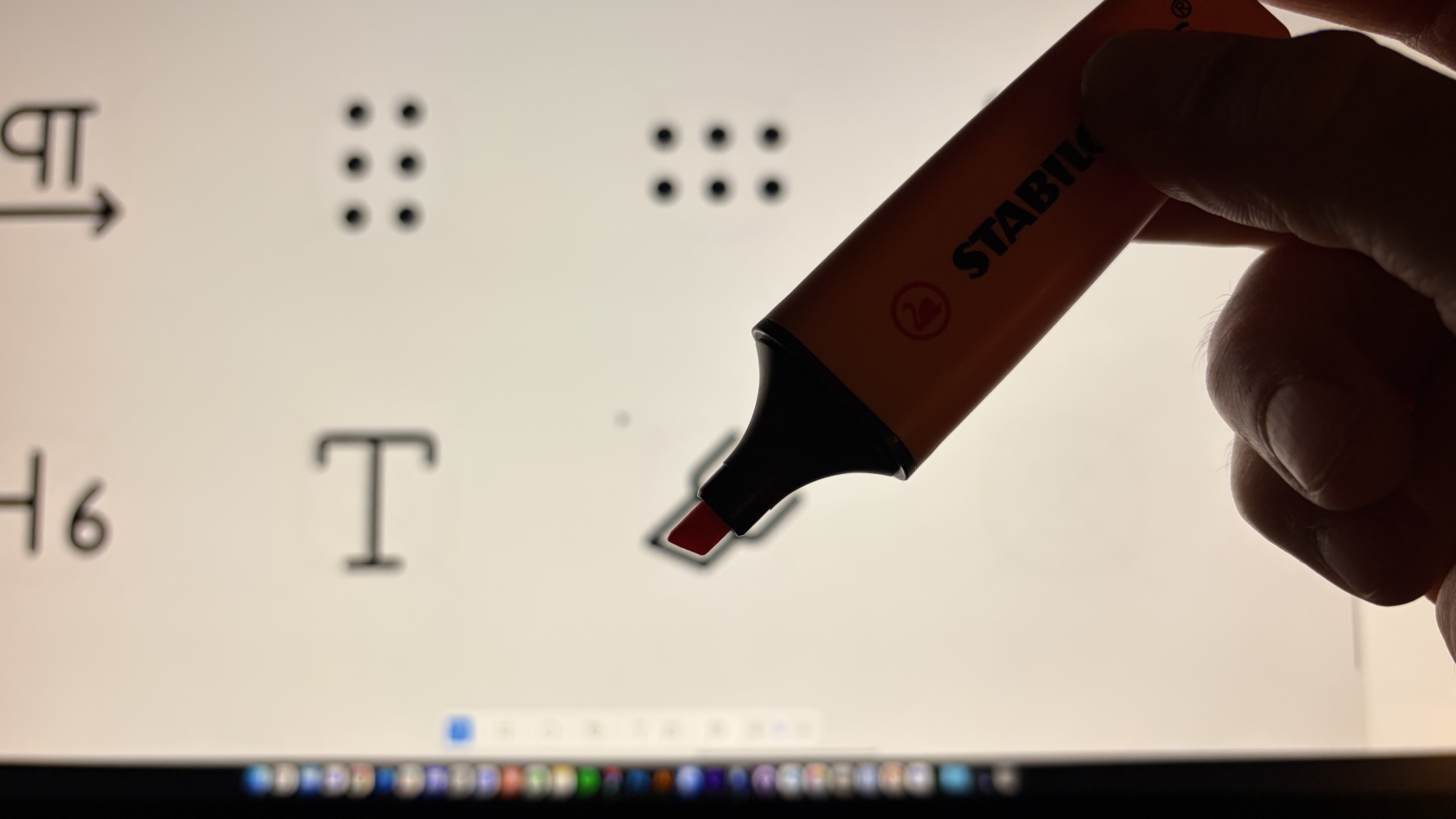 Stabilo
